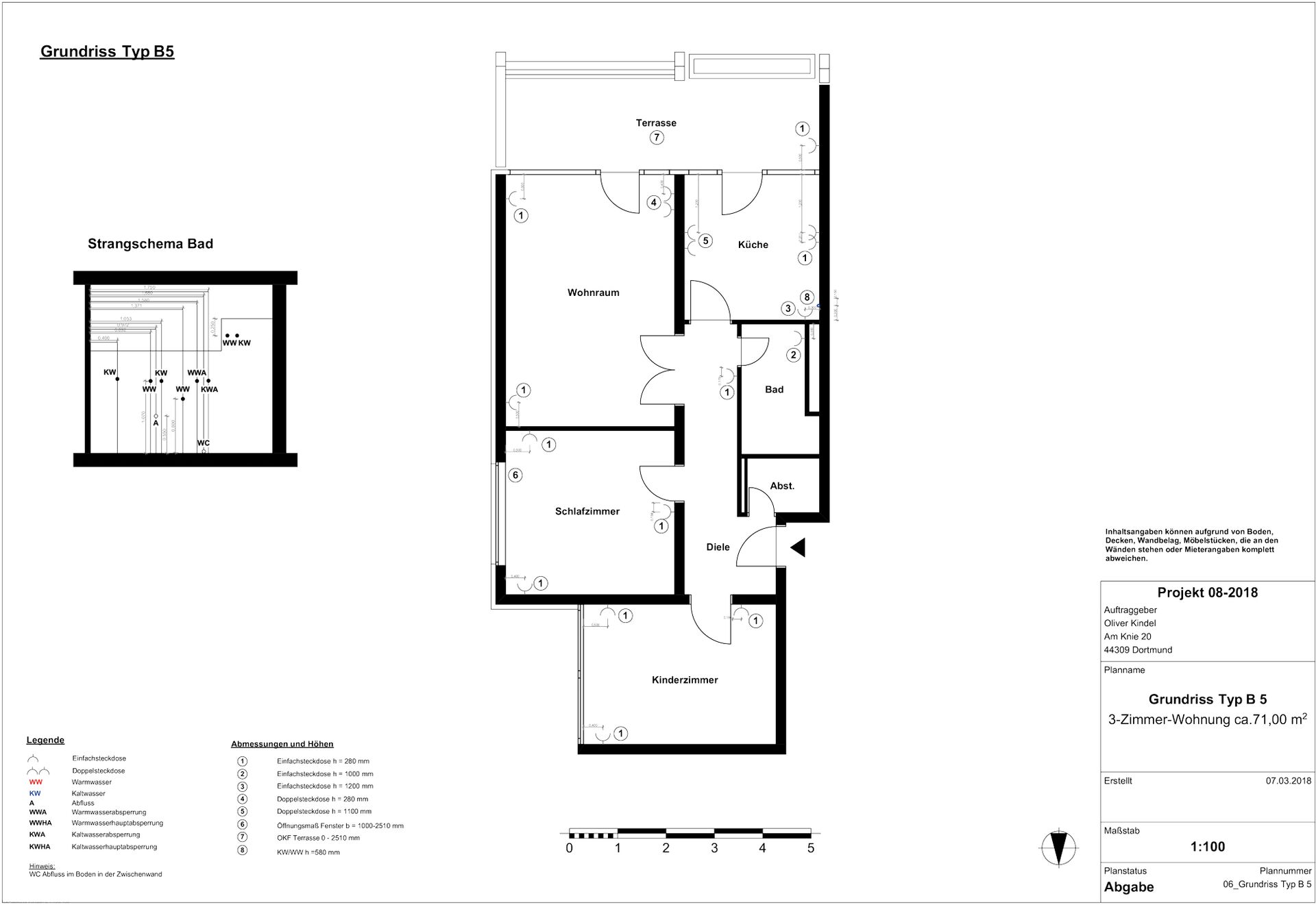 Referenz 06 / Grundriss-Typ-B-5