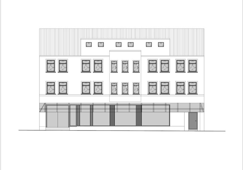 Referenz 04 Aussenansicht