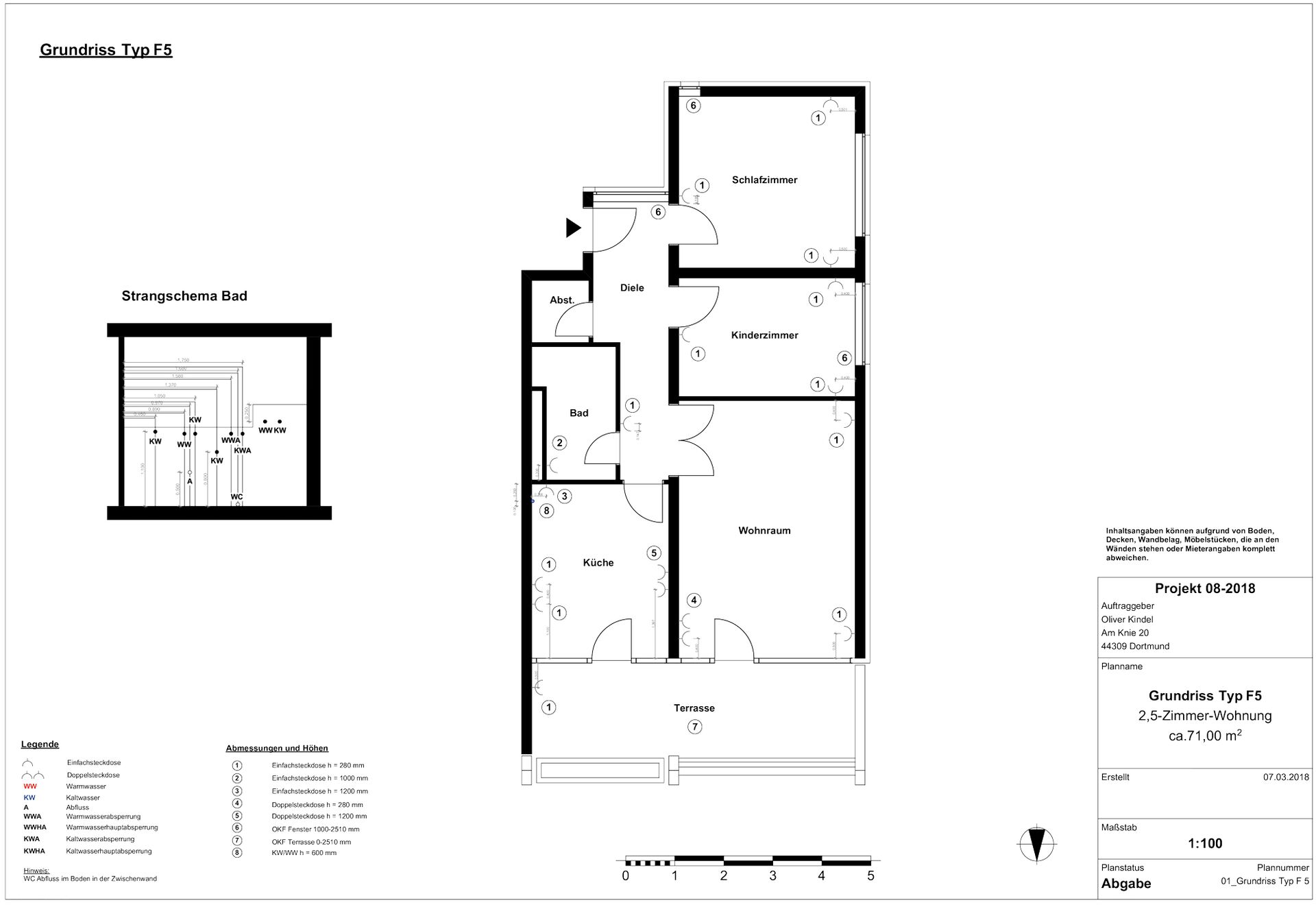 Referenz 06 / Grundriss-Typ-F-5