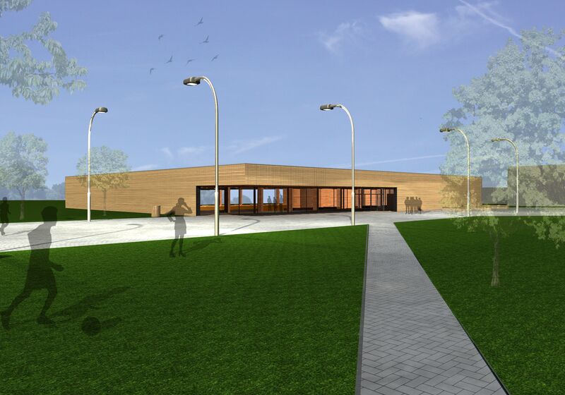 Referenz 02 3D Modell Titel